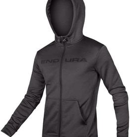 ENDURA Endura Mens Hummvee Hoodie Anthracite XXL