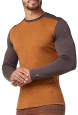 SMARTWOOL SmartWool Men's Merino 250 Crew ACORN HEATHER