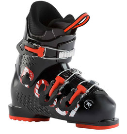 ROSSIGNOL Rossignol Comp J3 Ski Boot-Black/Red