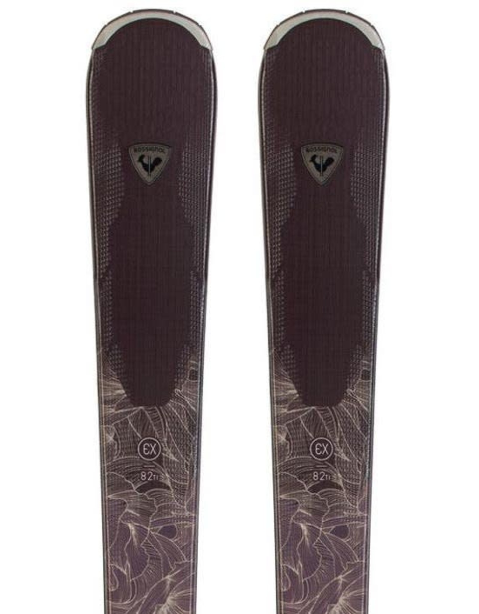 ROSSIGNOL Rossignol Experience Womens 82 Ti OPEN *Binding NOT included