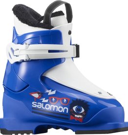 SALOMON Salomon T1 JR blue/white 17