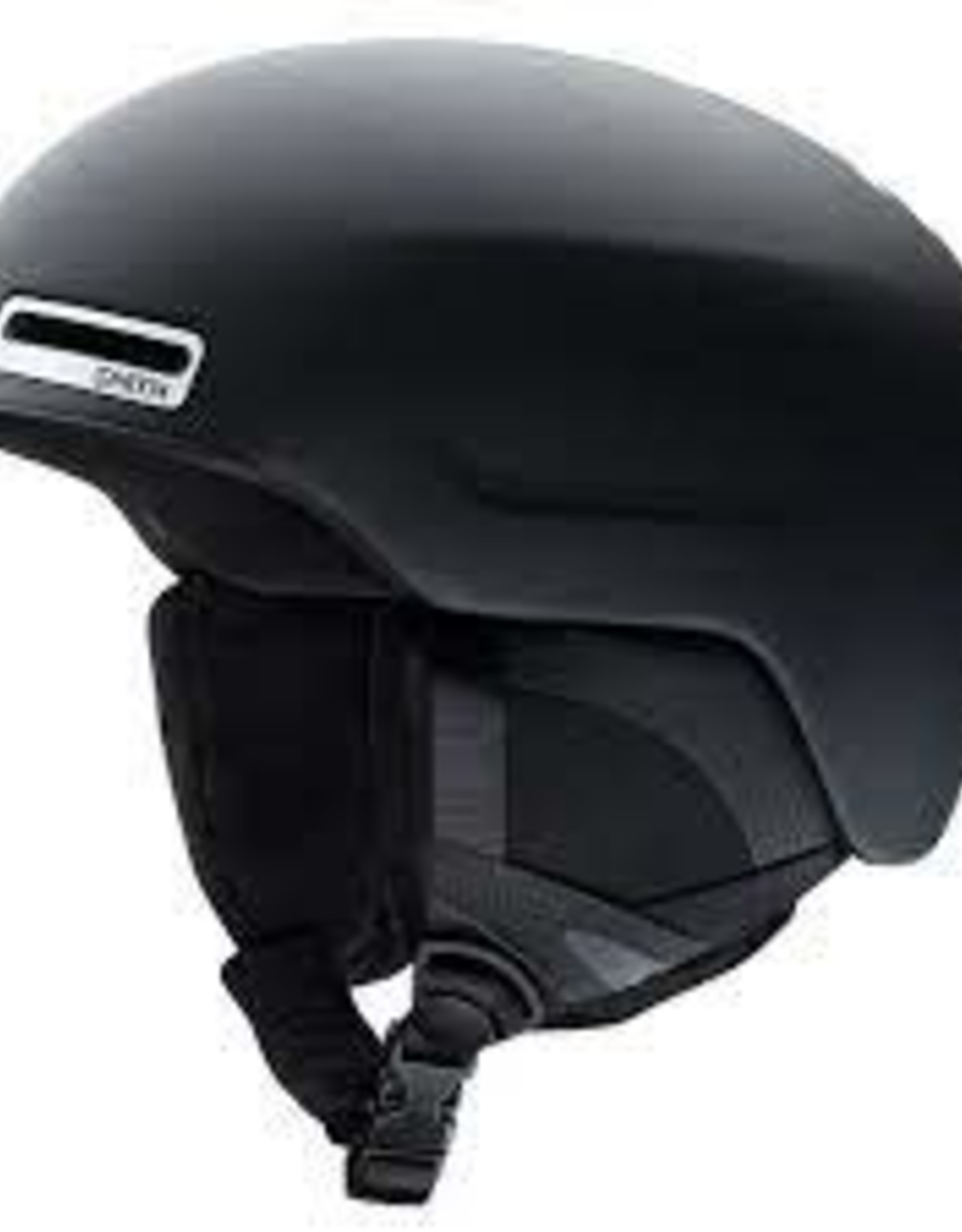 SMITH Smith Maze Helmet - MATT BLACK