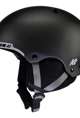 K2 K2 MERIDIAN Womens Helmet- Pearl Black