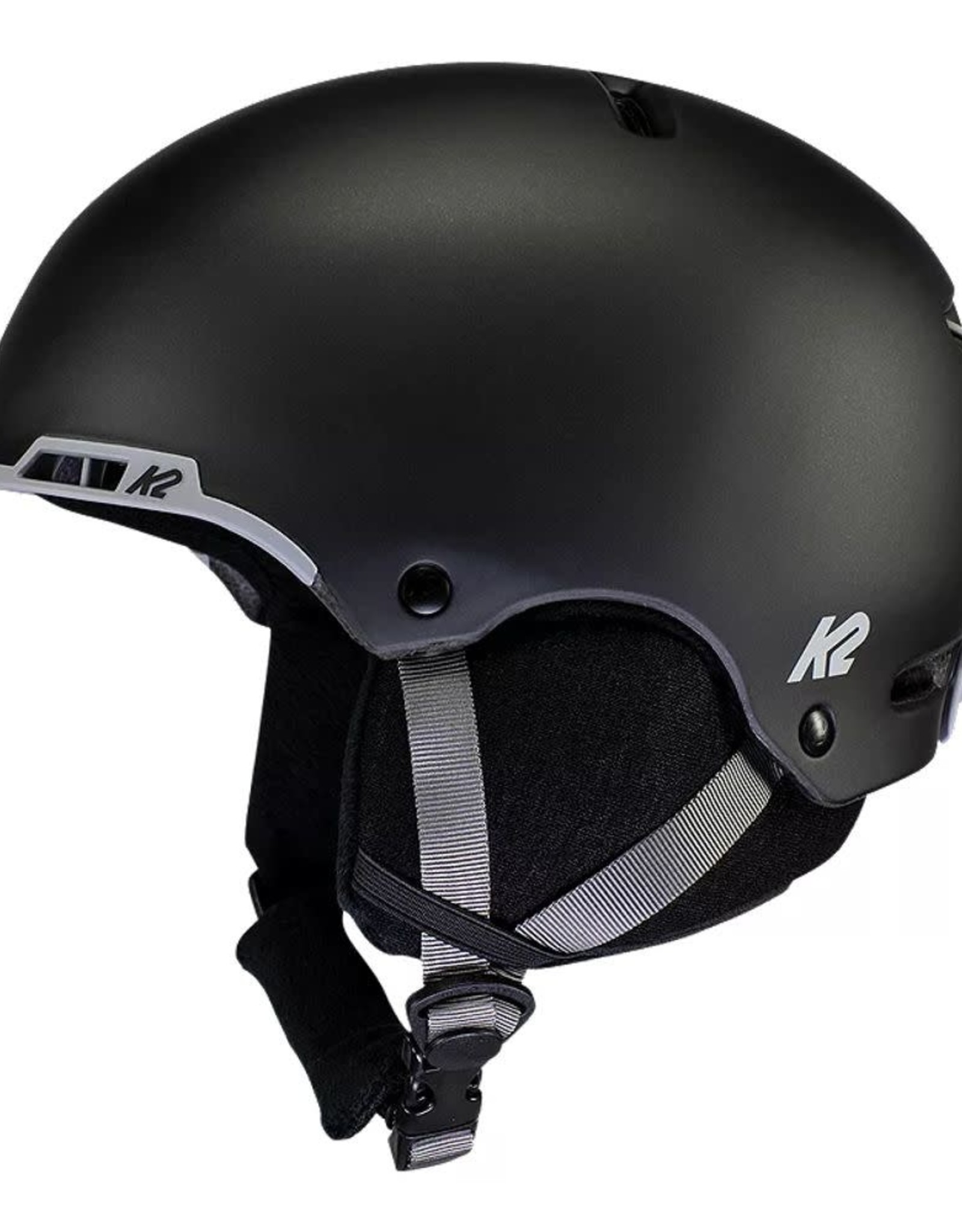 K2 K2 MERIDIAN Womens Helmet- Pearl Black