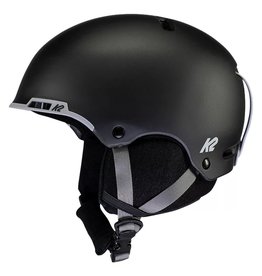 K2 K2 MERIDIAN Womens Helmet- Pearl Black