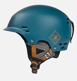 K2 K2 Thrive Helmet Med Dark Teal