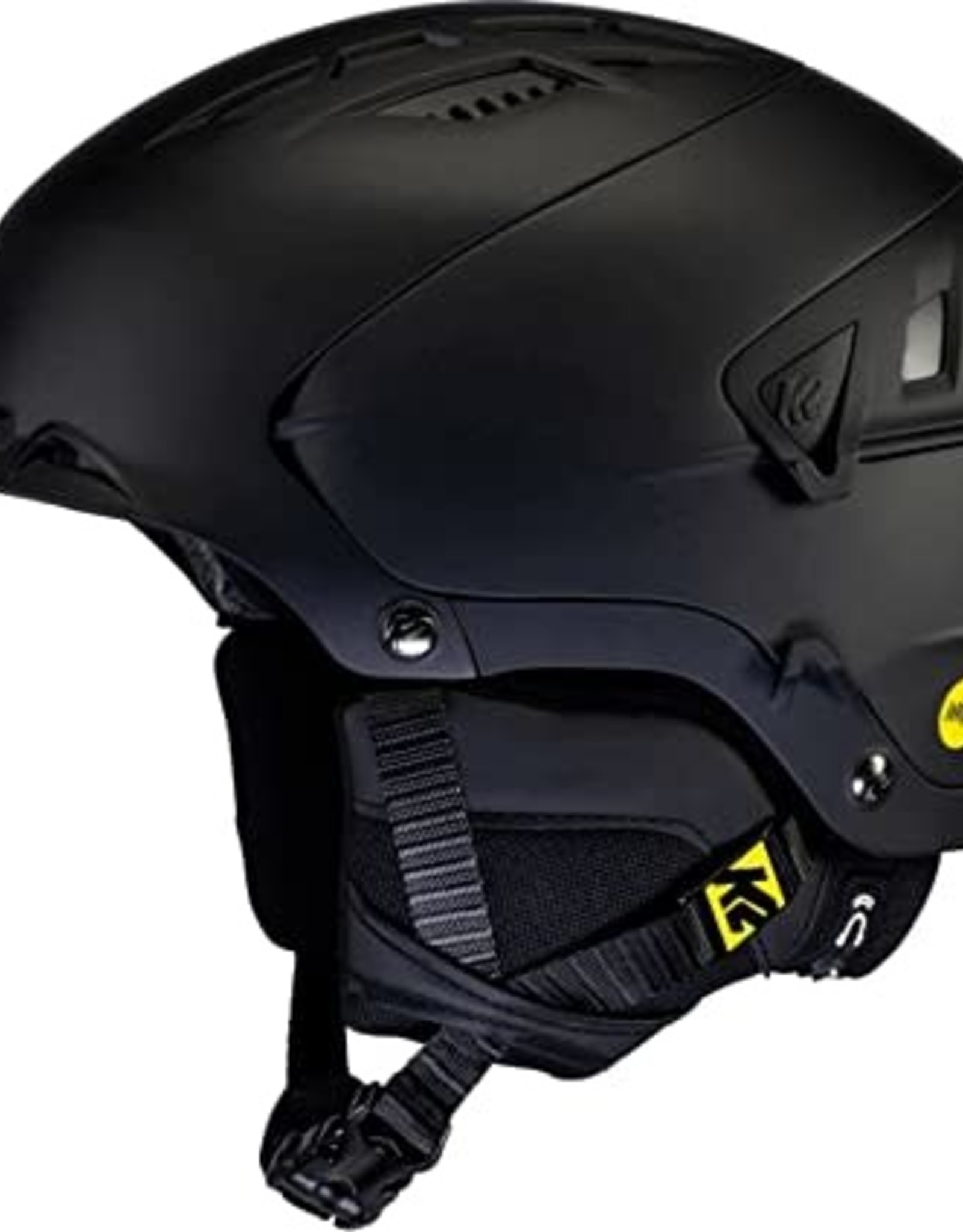 K2 K2 DIVERSION MIPS Helmet -Black