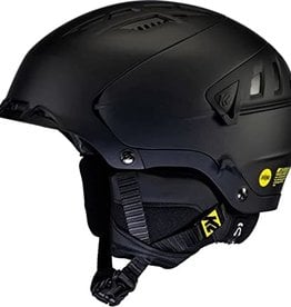 K2 K2 DIVERSION MIPS Helmet -Black