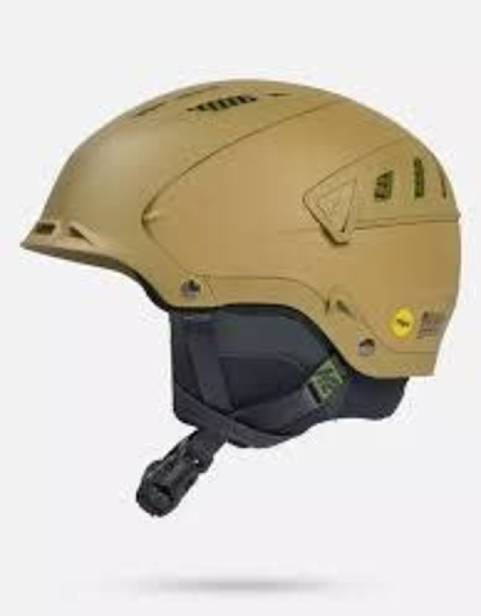 K2 K2 DIVERSION MIPS Helmet-Earth Med