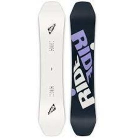 RIDE Ride ZERO 157 WIDE board