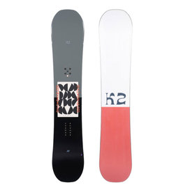 K2 K2 COLD SHOULDER 147 Womens Board