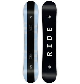 RIDE Ride HEARTBREAKER 143 Womens Board