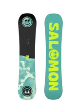 SALOMON Salomon OH YEAH GROM Kids Snowboard