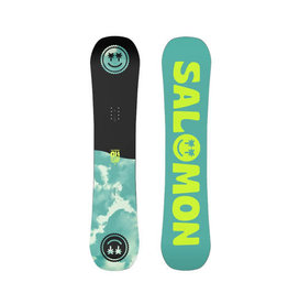 SALOMON Salomon OH YEAH GROM Kids Snowboard