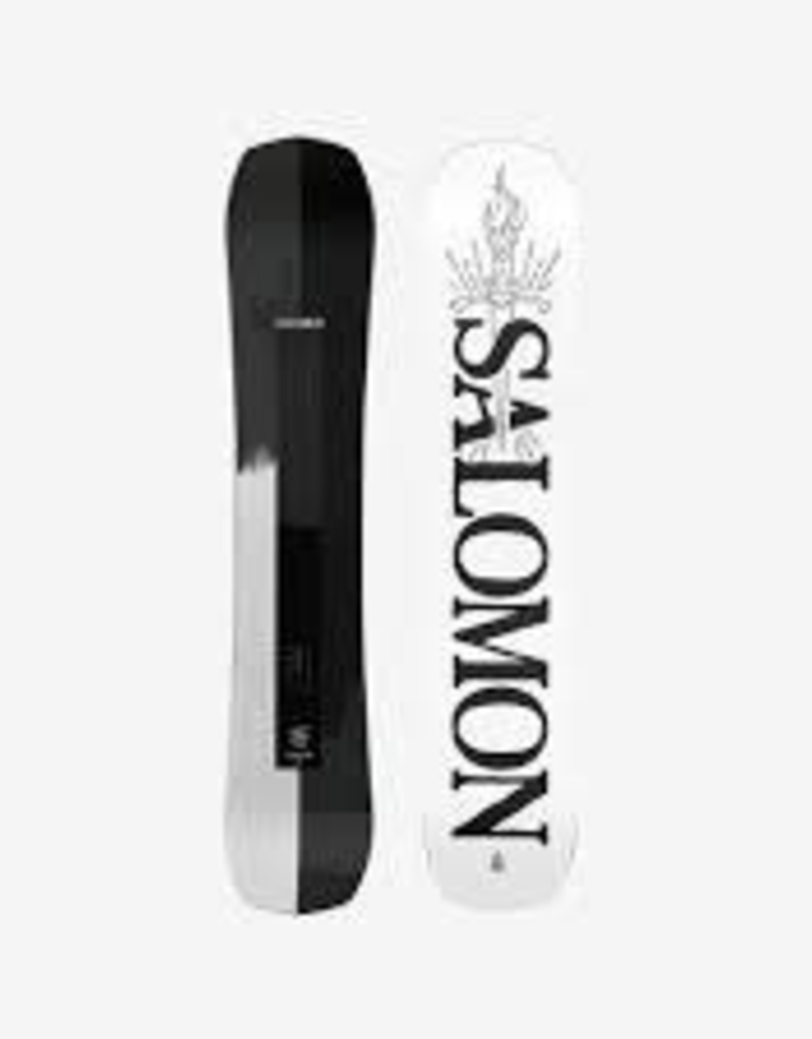 SALOMON Salomon SNOWBOARD ASSASSIN PRO