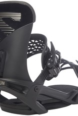 SALOMON Salomon TRIGGER Bindings -BLACK