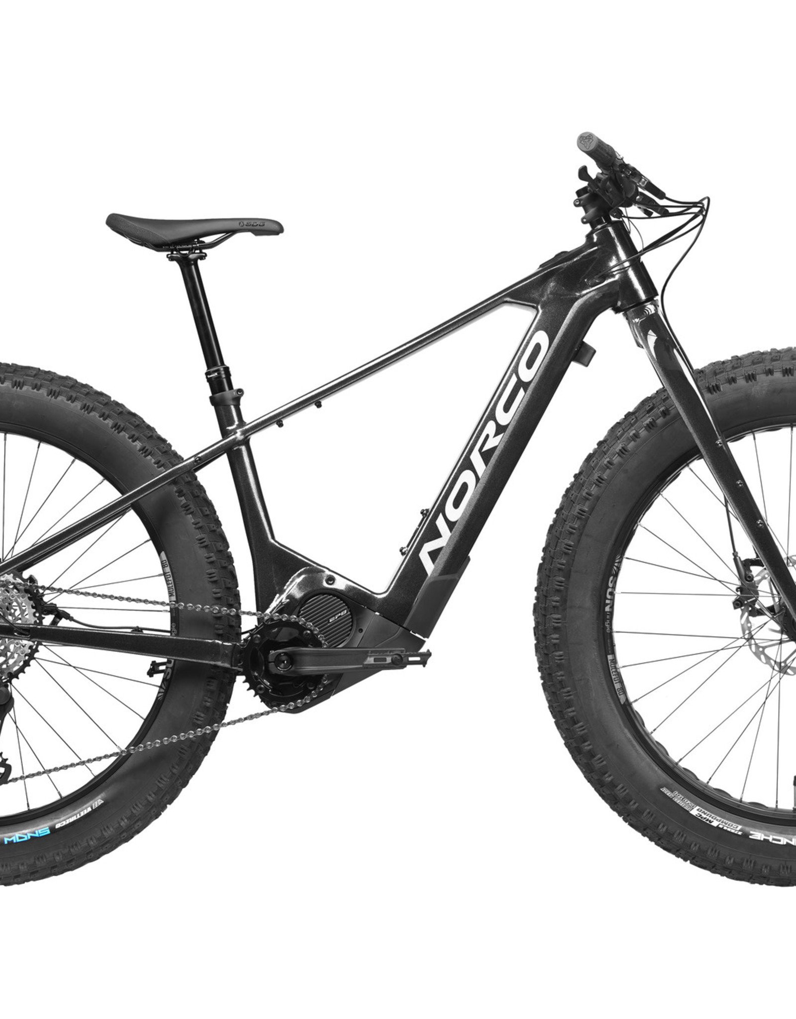 Norco 2025 vlt bigfoot