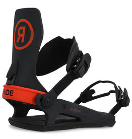 RIDE Ride C-6 FIRE Large Binding