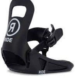 RIDE Ride MICRO S Binding BLACK