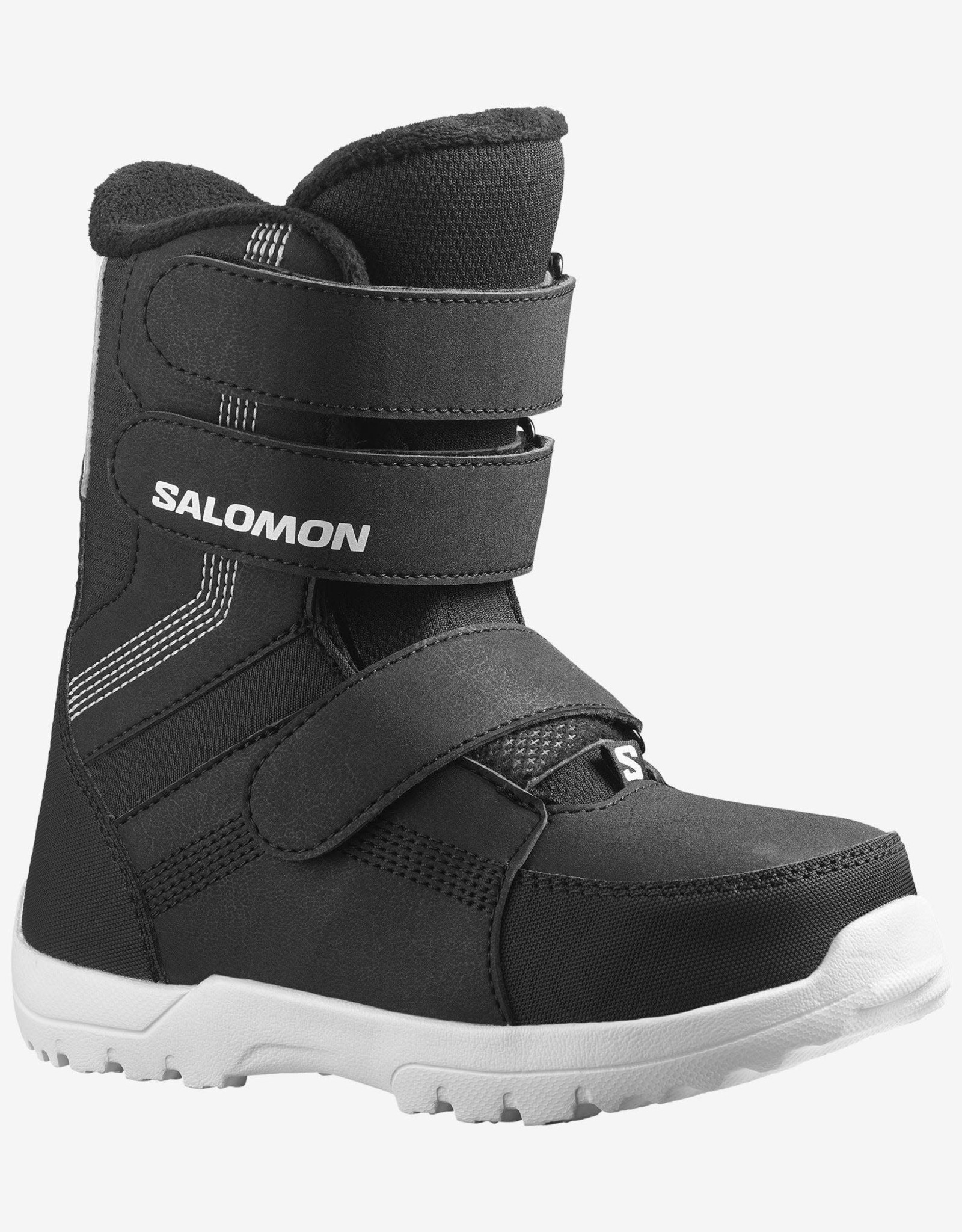 SALOMON Salomon WHIPSTAR Jr. Boot  Black/Black/White