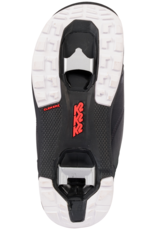 K2 K2 Womens KINSLEY CLICKER 8.5 - BLACK Boot