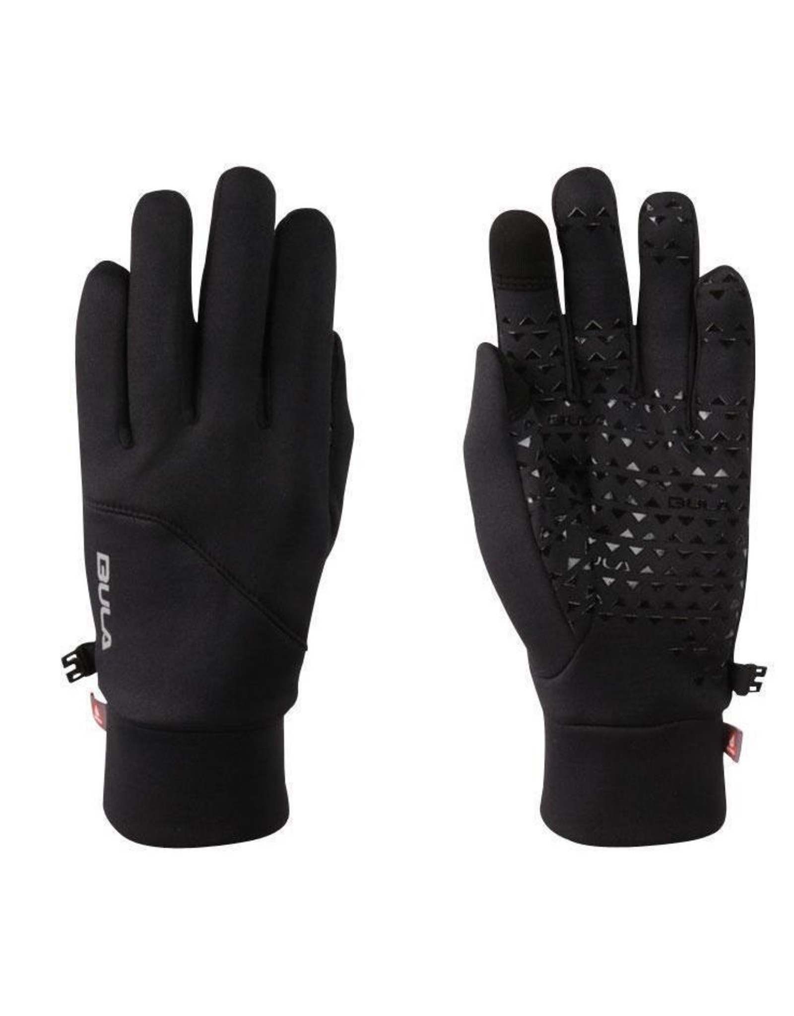 BULA Bula Polartec Stretch Gloves