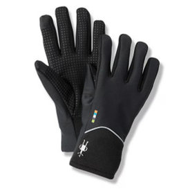 SMARTWOOL SmartWool Merino Sport Fleece Wind Traning Glove
