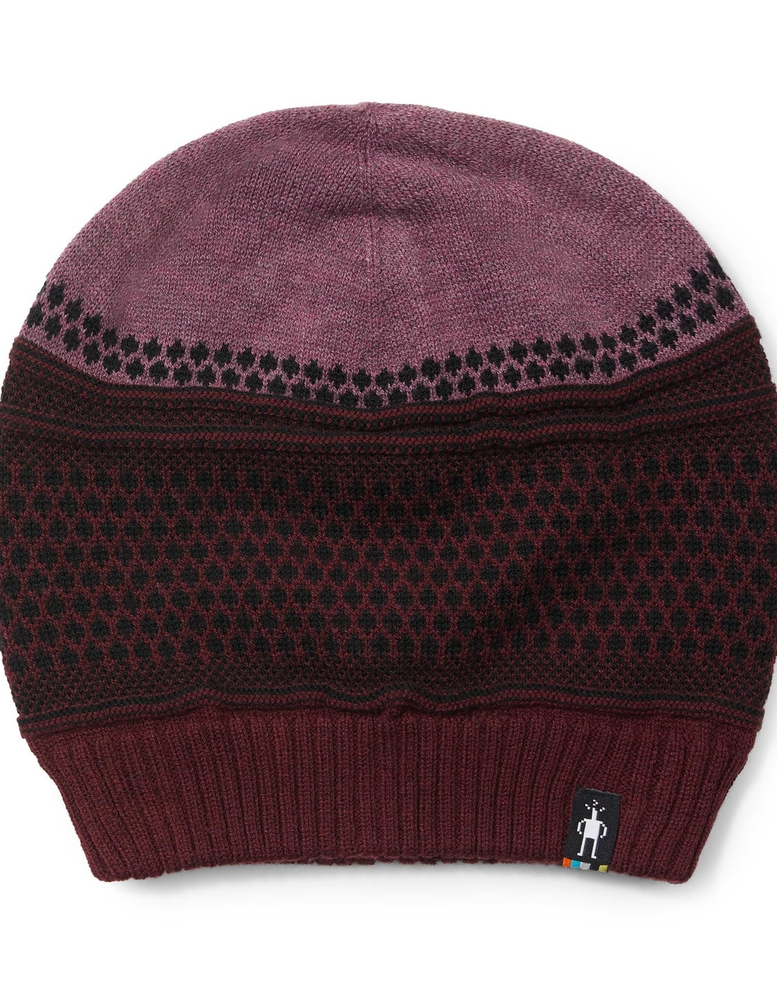 SMARTWOOL SmartWool Popcorn Cable Beanie