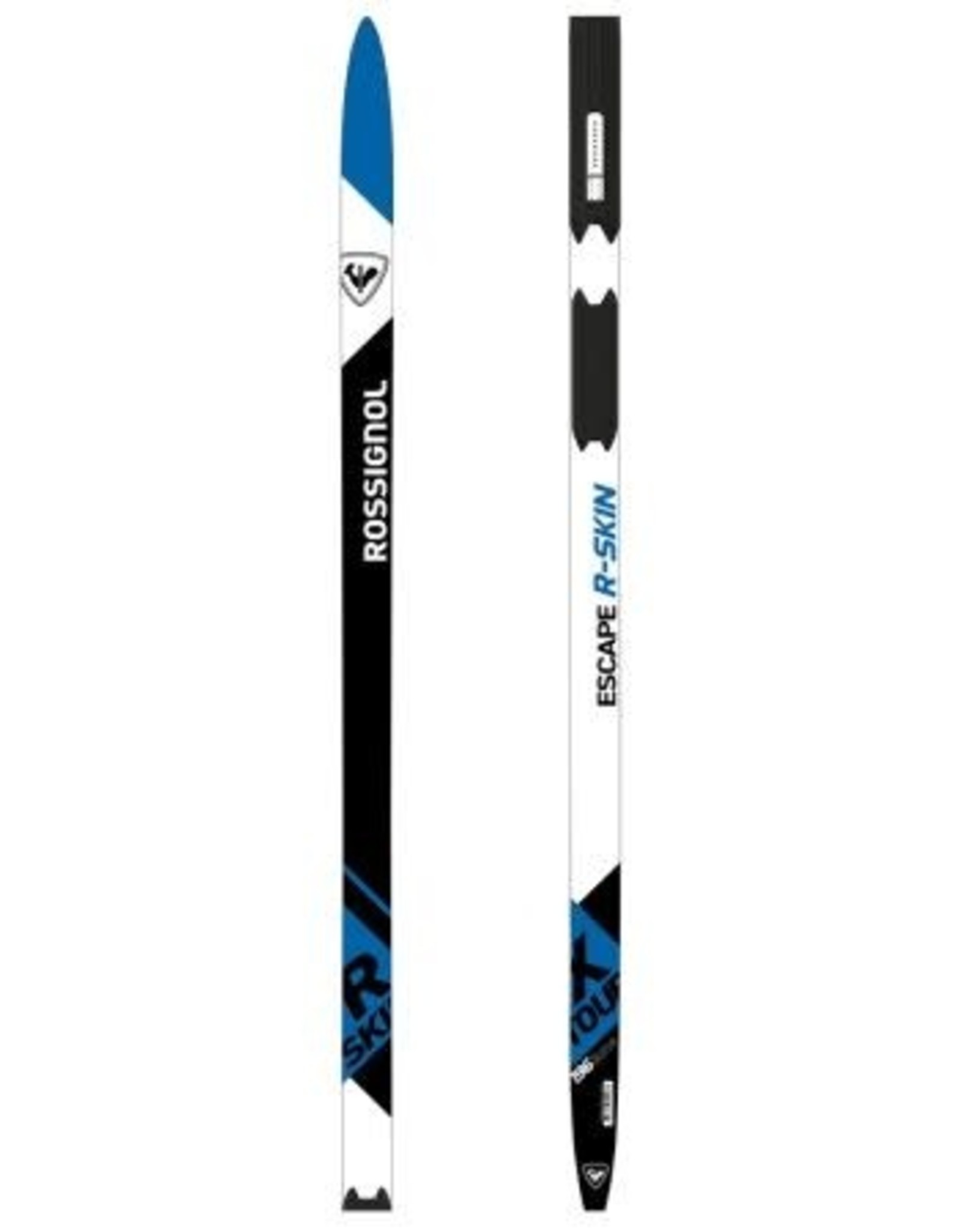 ROSSIGNOL Rossignol X-TOUR ESCAPE R-SKIN -BLUE