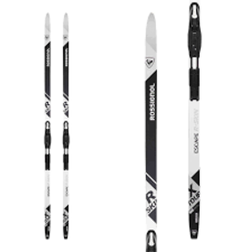 ROSSIGNOL Rossignol X-Tour Escape R-Skin w Tour Step in binding