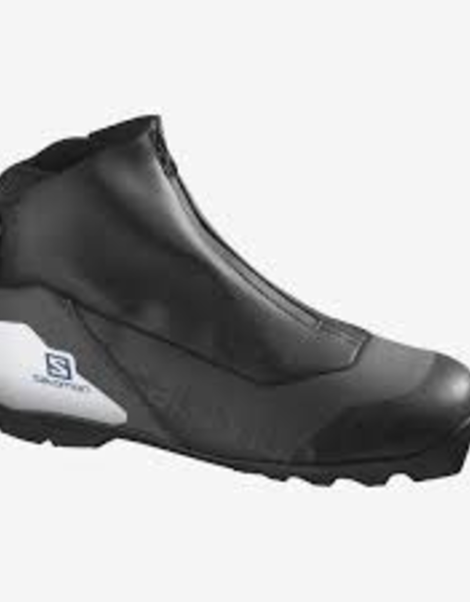 SALOMON Salomon Escape Prolink classic tour boot-Bk/Wht/Blue