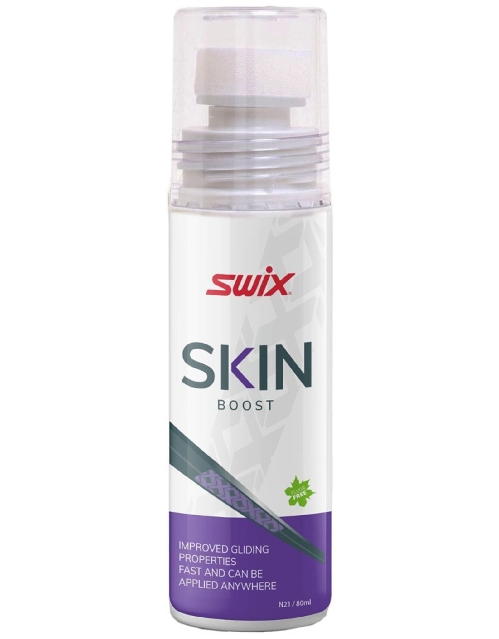 SWIX Swix Skin Boost 80ml