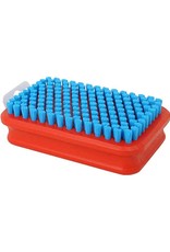 SWIX SWIX Rectangular FINE BLUE NYLON BRUSH