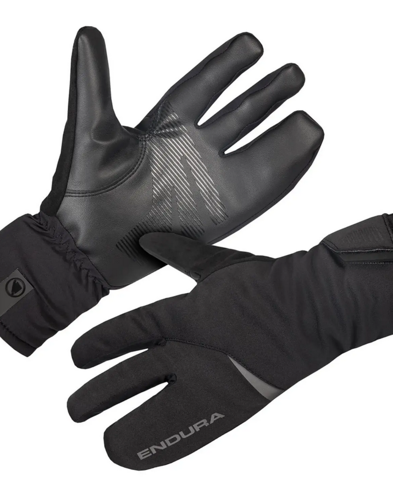 Endura FREEZPOINT LOBSTER GLOVE Black