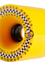 SECTOR Sector 9 Wheels Steam Rollers 78A-73mm