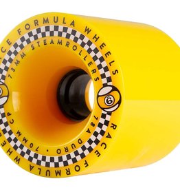 SECTOR Sector 9 Wheels Steam Rollers 78A-73mm