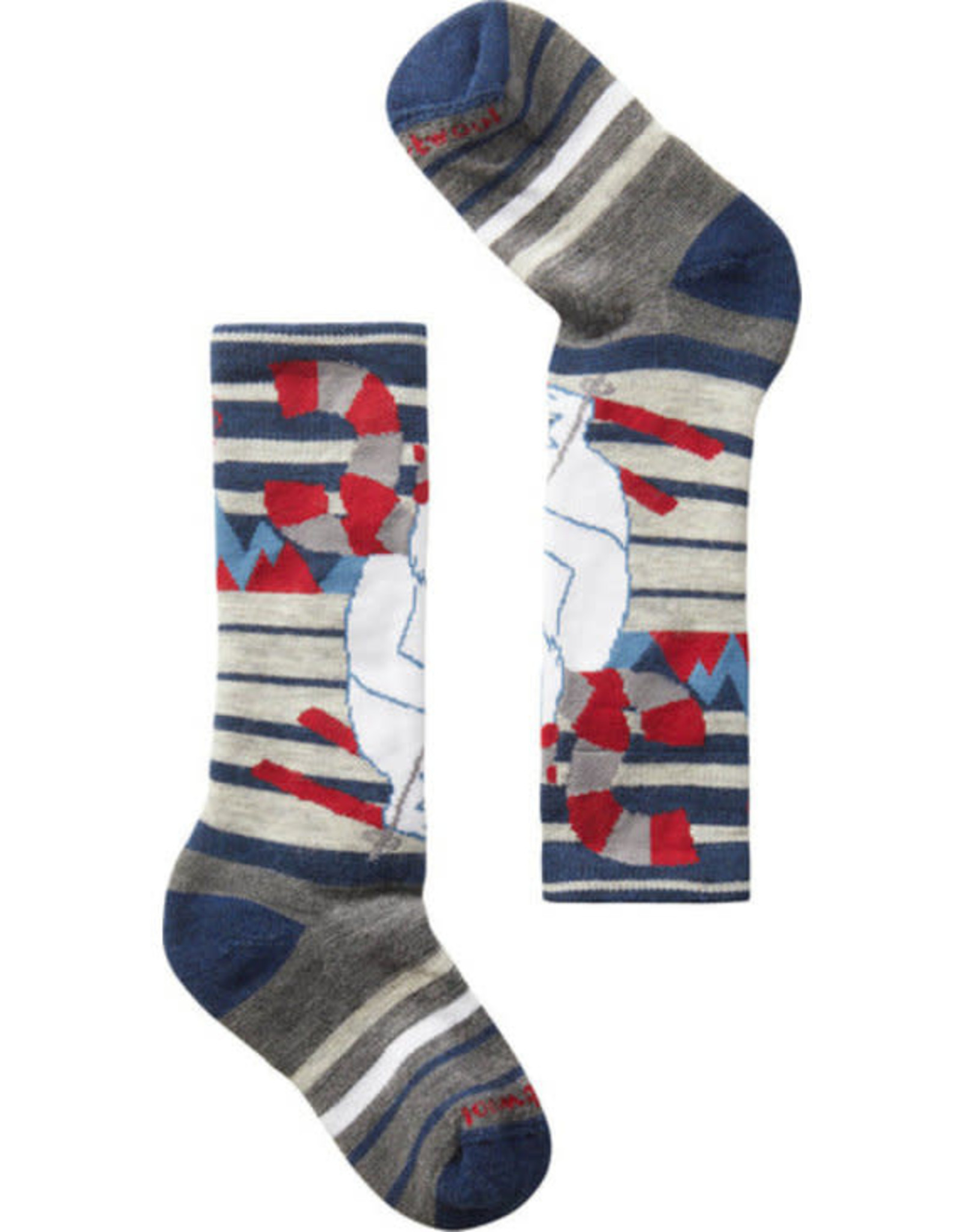 Smartwool Trickster Ski Socks – Trickster Company