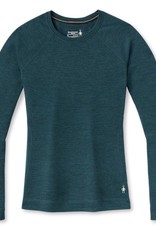 SMARTWOOL SmartWool Women's Merino 250 Baselayer Crew -TWILIGHT BLUE