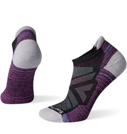 SMARTWOOL SmartWool Women's Hike Light Cushion Low Ankle CHARCOAL