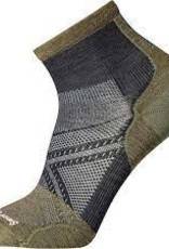 SMARTWOOL SmartWool Cycle Zero Cushion Ankle Socks BLACK