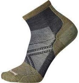 SMARTWOOL SmartWool Cycle Zero Cushion Ankle Socks BLACK