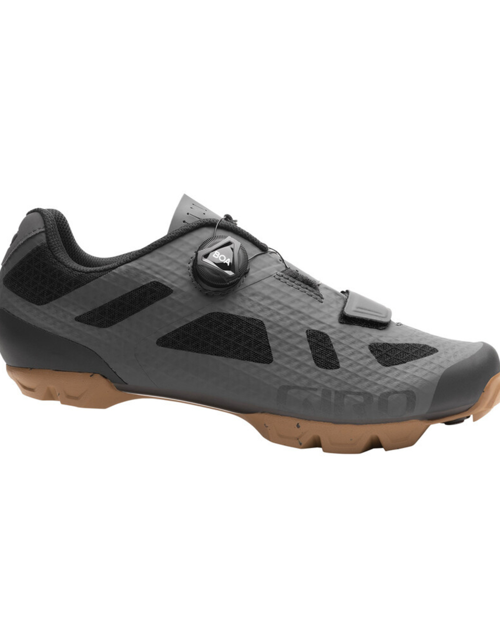 Giro Rincon MTB Dark Shadow/Gum