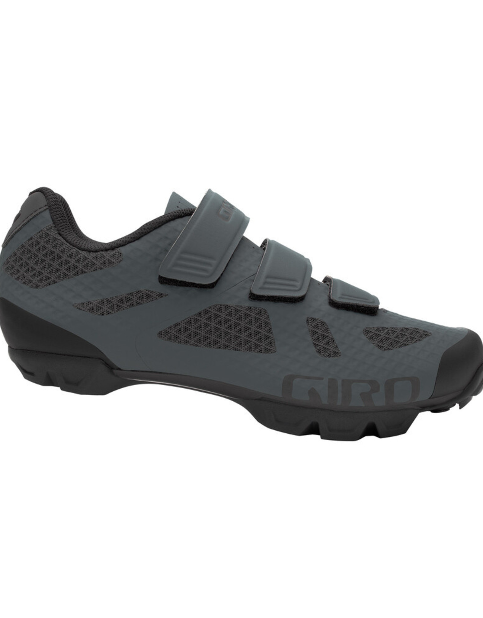 Giro RANGER PORT MTB Shoe GREY