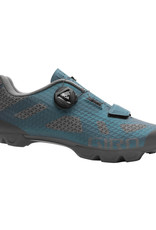 Giro RINCON Women Harbor Blue Anodized 39