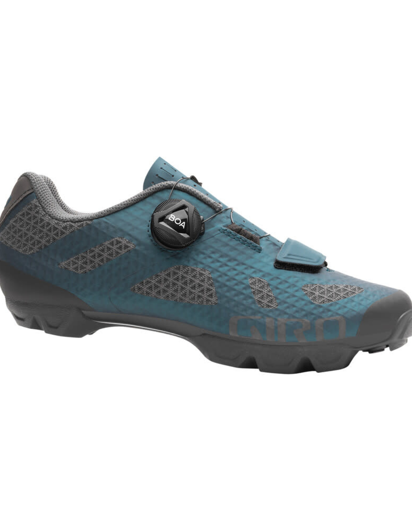 Giro RINCON Women Harbor Blue Anodized 39