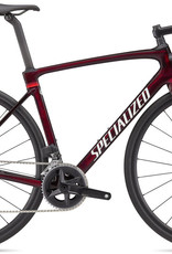 SPECIALIZED Specialized ROUBAIX COMP 56 SRAM Rival eTap AXS - Red Tint/Metallic White Silver