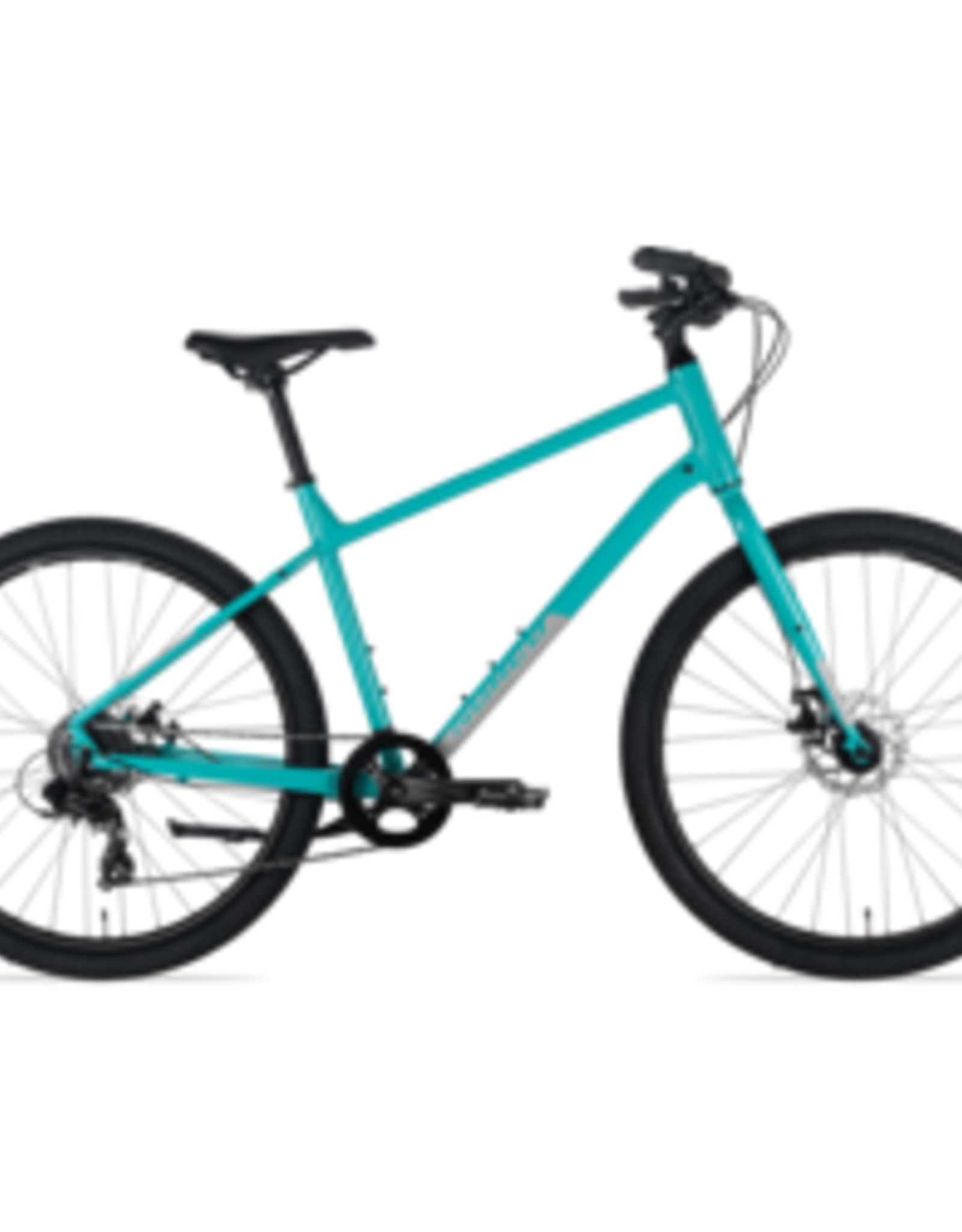 NORCO Norco Indie 4 -Blue/Silver