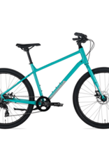 NORCO Norco Indie 4 -Blue/Silver