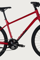 NORCO Norco Indie 3 -Red/Black