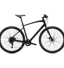 SPECIALIZED Specialized SIRRUS X 2.0 - Black/Charcoal